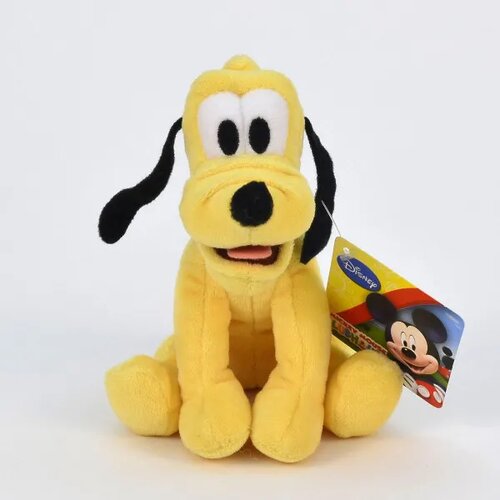 Dexyco Disney pli&amp;scaron; Pluton 20cm Slike
