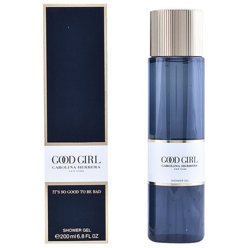 Carolina Herrera Good Girl gel za prhanje 200 ml za ženske Cene
