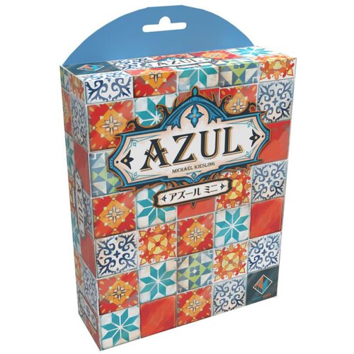 Next Move Games društvena igra azul mini Cene