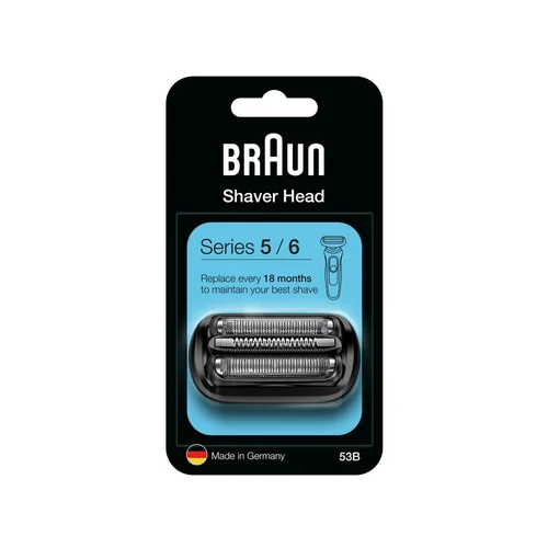 Braun combipack 53B