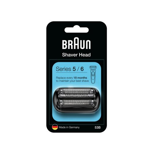 Braun combipack 53B Slike