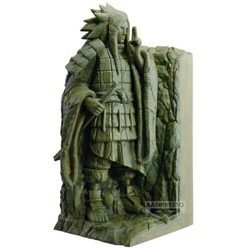 Naruto Shippuden Figura - Madara Uchiha The Final Valley, 19 cm Slike