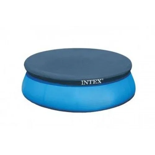 Intex Prekrivka za bazen EASY SET 3,05 m x 76 cm