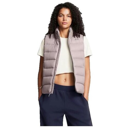 Under Armour Jakne Gilet En Duvet Ua Legend Siva Cene