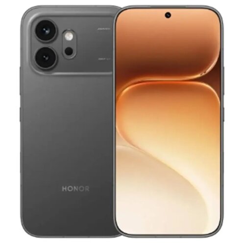 Honor Mobilni telefon 600 8/256GB crna Cene