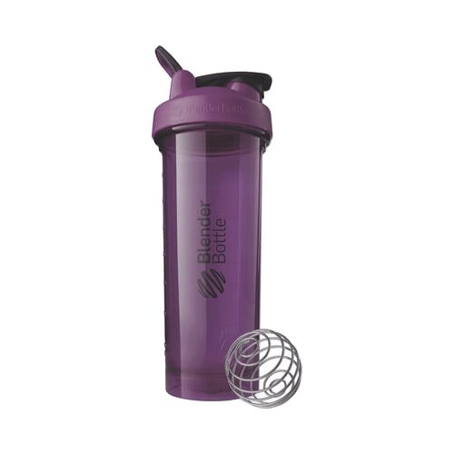 BlenderBottle Pro32 Full Color 940 ml - Plum Slike