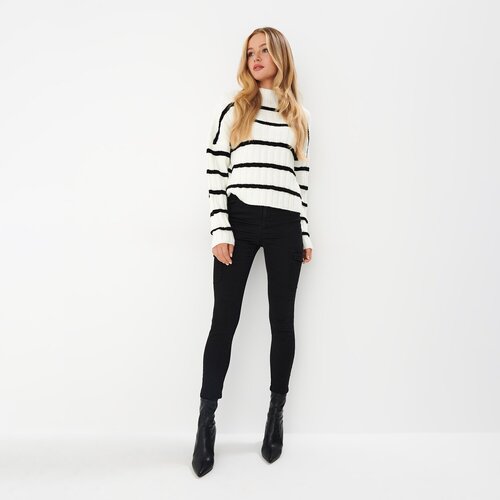 Mohito Hlače skinny cargo Slike
