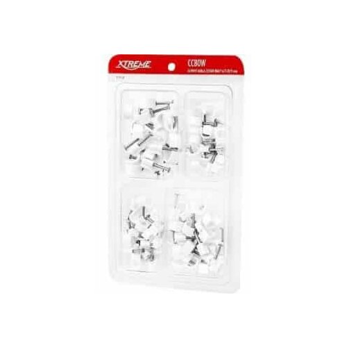 Xtreme objemke za pritrditev kablov 6,7,8,9mm Cene