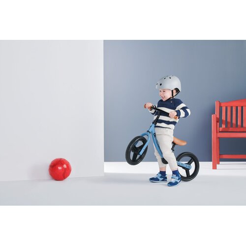 Kinderkraft balans bicikl 2WAY NEXT, Blue sky Slike