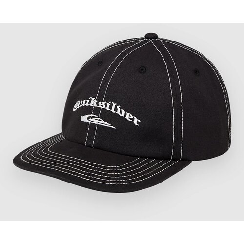 Quiksilver Mercury Cap true black Cijene