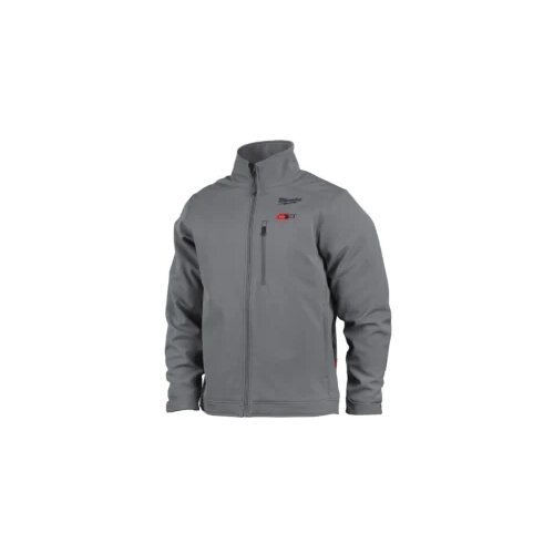 Milwaukee radna jakna sa grijačima M12 HJ GREY / BLACK 4-0 Cijene