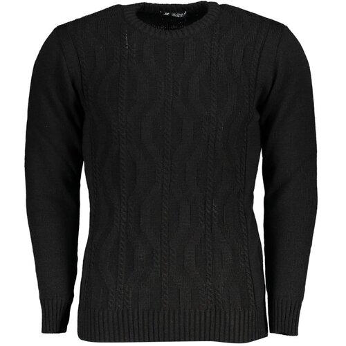 U.S. Grand Polo Club US GRAND POLO MEN'S BLACK SWEATER Cijene