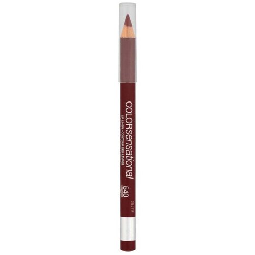 Maybelline Svinčniki za ustnice Farbsensationeller Lippenstift - 540 Hollywood Red Rdeča Cene
