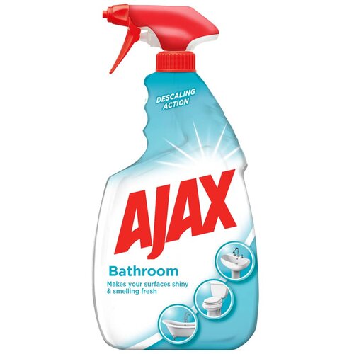 Ajax bathroom trigger 750ml Slike