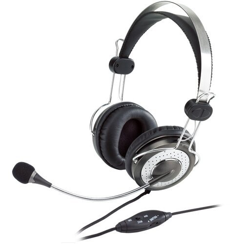 Genius HS04SU SLU&amp;Scaron;ALKE GENIUS Slike