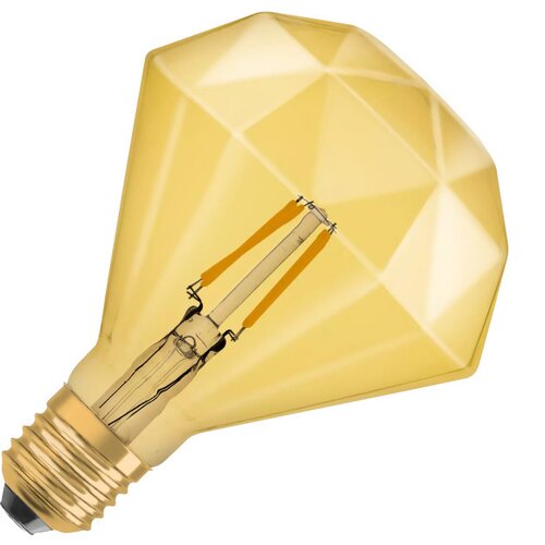 Osram LED filament sijalica toplo bela 4W Cene