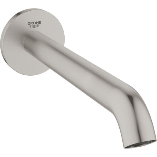 Grohe essence izliv za kadu supersteel 13449DC1 Slike