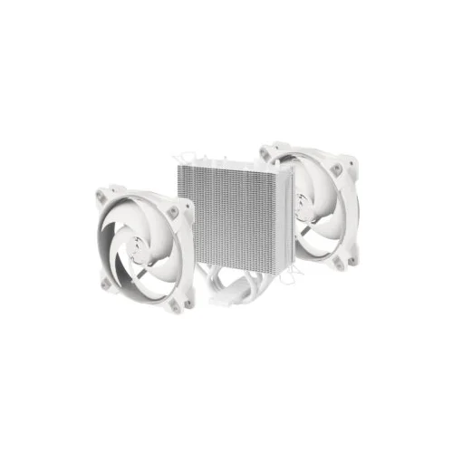  Freezer 34 eSports DUO-Grey/White, CPU Cooler with BioniX, P-Series Fans, LGA1700 Kit included