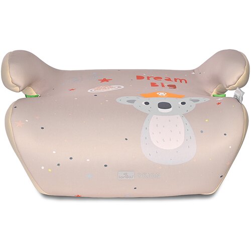 Lorelli Orion I-Size Auto sedište, Beige koala, 125-150 cm Cene