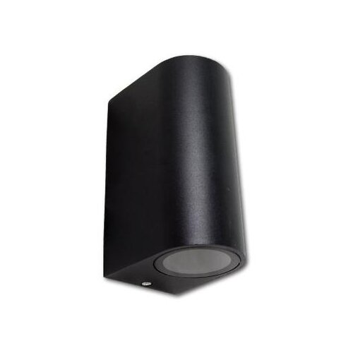 Lampa ZIDNA CRNA LVT 3336 LUNA 9682 Cijene