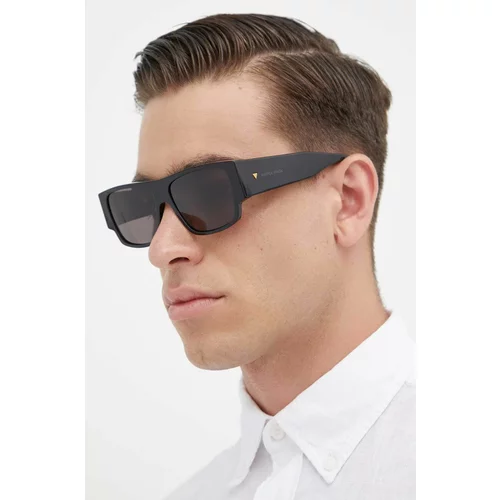 Bottega Veneta Sunčane naočale za muškarce, boja: crna, BV1286S