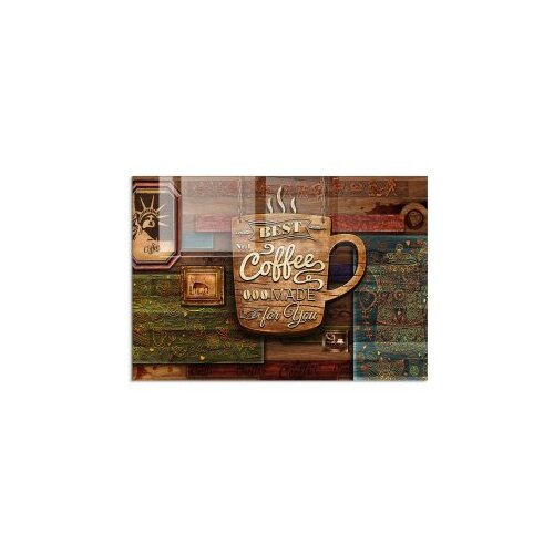 WALLXPERT Slika 1139, 70x100 cm Cene