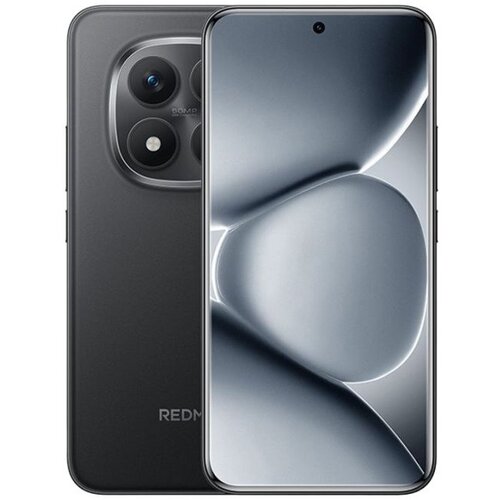 Xiaomi mobitel  redmi note 15 pro+ 8GB 256GB black Cijene