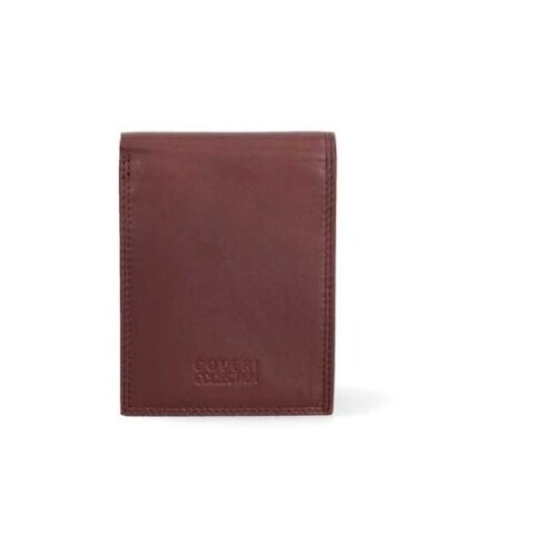 Coveri Collection mu&Scaron;ki koŽni novČanik cc36-293/ braon Cene