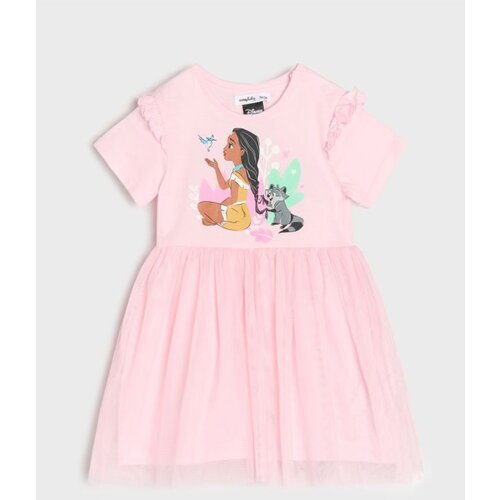 Sinsay Haljina Disney Princess Cijene