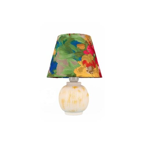 Opviq Stona lampa BK021, O30.15 cm, IP20,, Šarena Cene