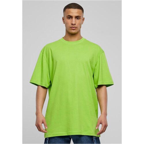Urban Classics Plus Size Tall Tee limegreen Cijene