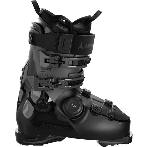 Atomic Hawx Prime 110 S BOA GW Black/Anthracite 28/28,5 Alpski čevlji