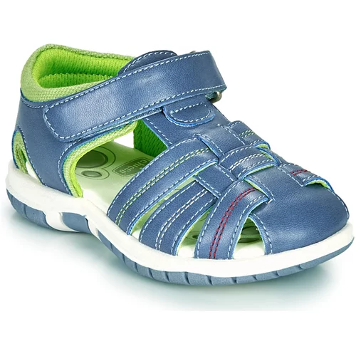 Chicco Sandali & Odprti čevlji FAUSTO Modra