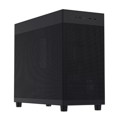 Asus Case Prime AP303 Mesh BLK Black, ATX, GPU Bracket, 1x 120mm rear fan Cijene