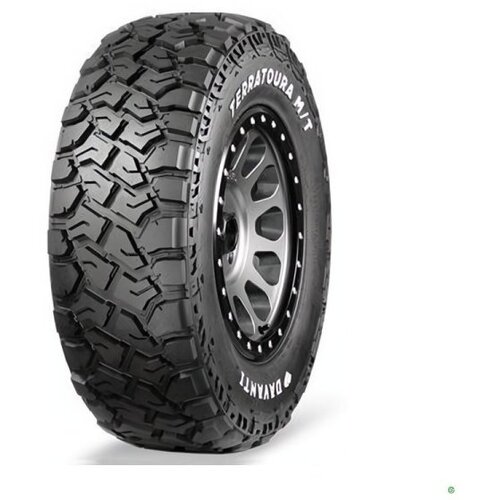 Davanti 195/80R15 100Q TERRATOURA M/T XL RBL All Season ( 014204 ) Cene