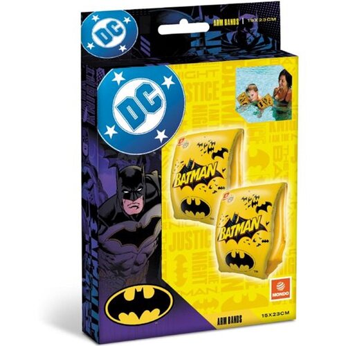 Mondo Toys Napihljivi plavalni rokavčki DC Batman - Cene