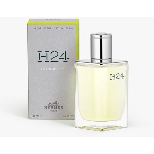 Hermes h24 toaletna voda 50 ml za mu&amp;scaron;karce Slike