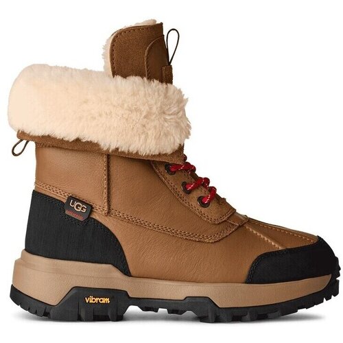 Ugg &Scaron;kornji za sneg Adirondack pisana Cene