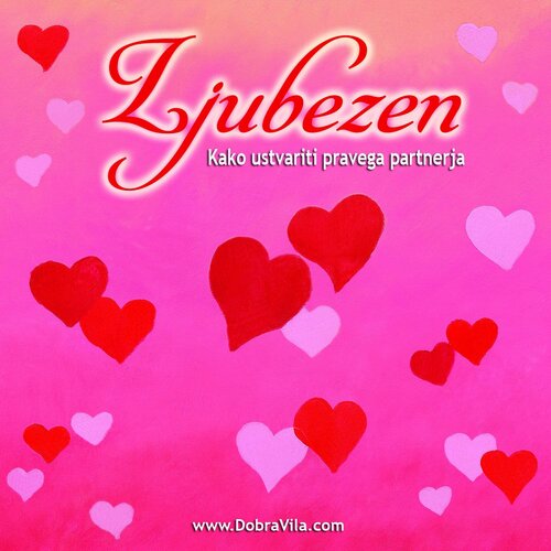 Eseni Ljubezen cd Cene