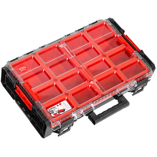 Qbrick klaser system one xl Cene