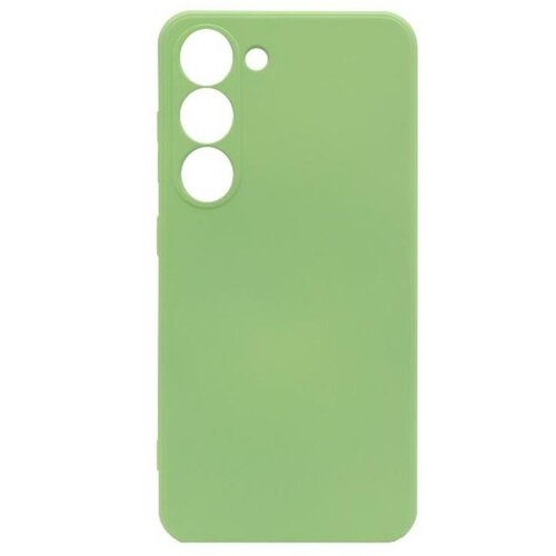 Chameleon Gumiran ovitek (TPU) za Samsung Galaxy S23, zelena N-Type Cene