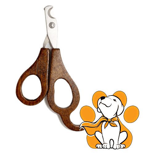 Tauro Pro Line Nail Clippers S, Makaze Za Sečenje Noktiju Ljubimaca Malih Rasa Slike