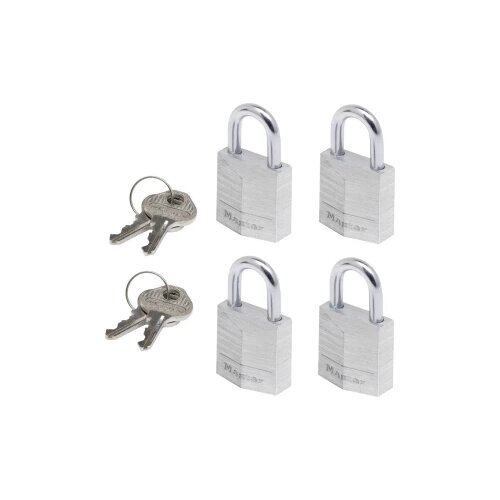 Master Lock 4x1 Master Lock Padlock 9120EURQNOPCC Cijene