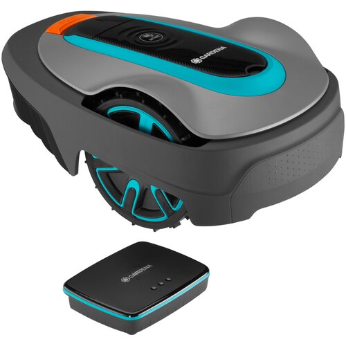 Gardena smart Sileno city Set 600 Cene