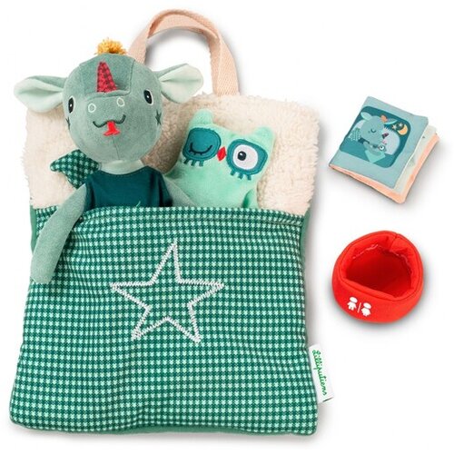 Lilliputiens® set igrački ritual uspavanja zmaj joe Cijene