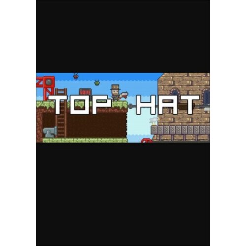 Steam Top Hat (PC) Key GLOBAL Cene