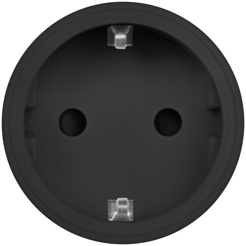 Osram Pametna utičnica SMART+ MATTER SCHUKO 2300W/230V/10A Wi-Fi crna Slike