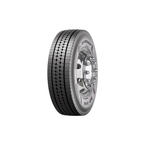 Dunlop 295/80R22.5 SP346 154/149M Cene