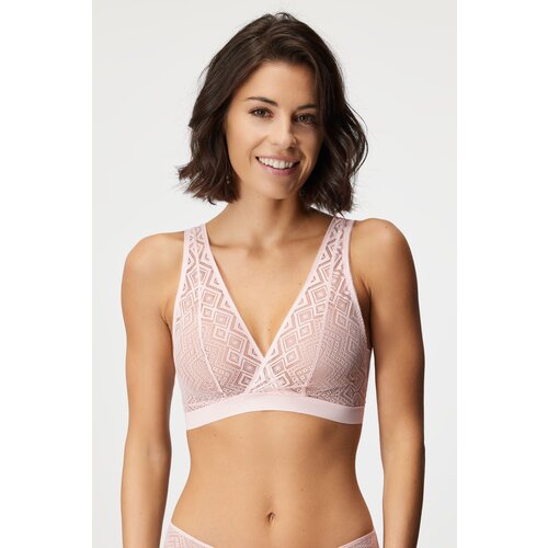 DKNY Intimates Racerback Bralette Cijene