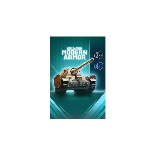  world of tanks modern armor &ndash; steel raiders (dlc) (xbox series x|s) xbox live key global Cene